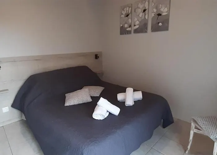 Lejlighed Plouraboue 